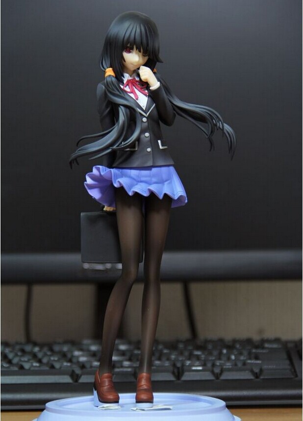 ������� ������� � ������: Tokisaki Kurumi � �������� �����