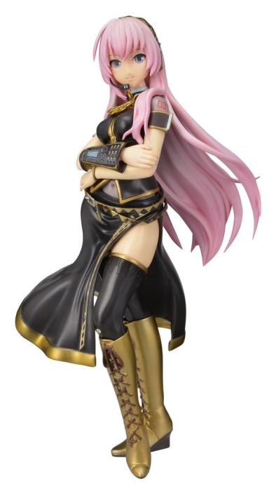 ������� Vocaloid PM Figure Megurine Luka Project DIVA Arcade ver.