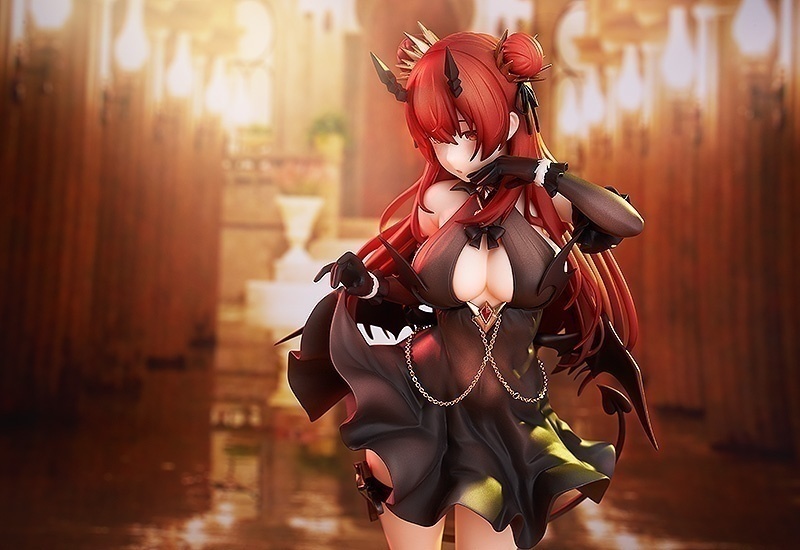 ������� Dance of the Succubus: Succubus Lucilia