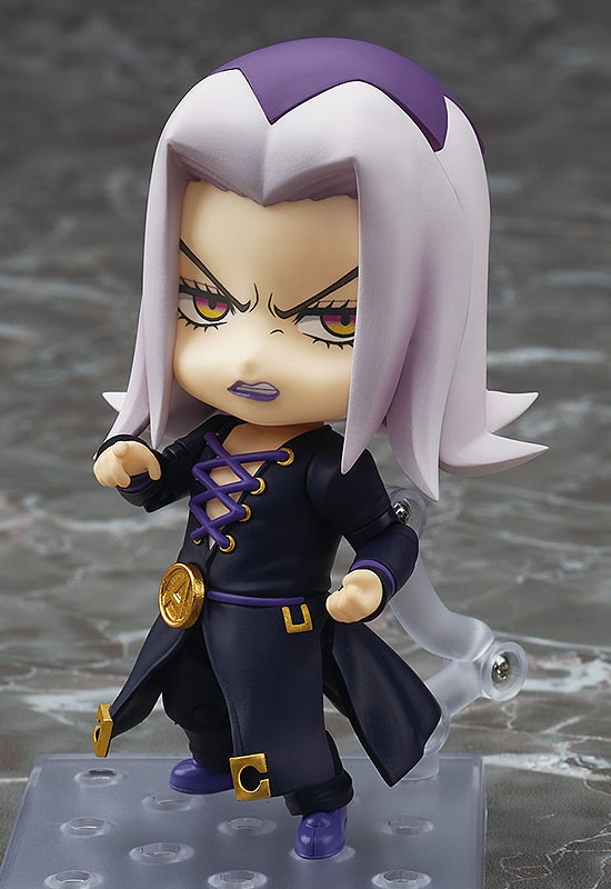 ������� Nendoroid 1447 JoJo's Bizarre Adventure Golden Wind - Leone Abbacchio