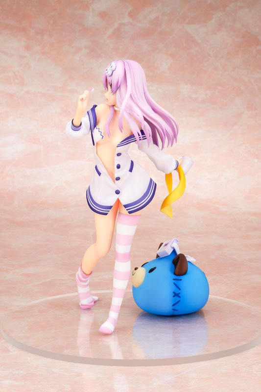 ������� Hyperdimension Neptunia: Nepgear Waking Up Ver.