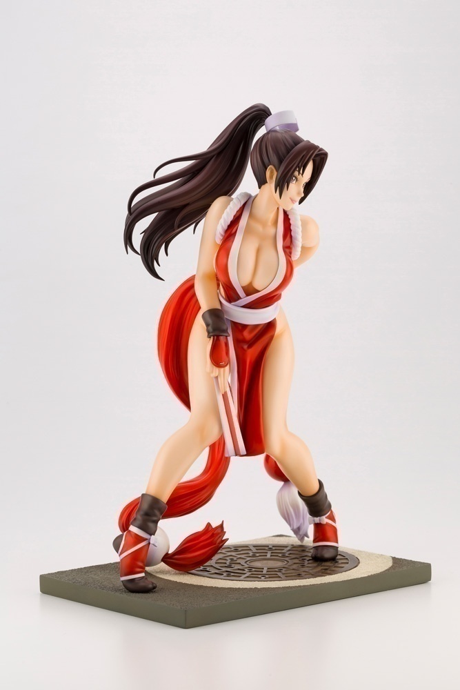 ������� The King of Fighters '98: Shiranui Mai