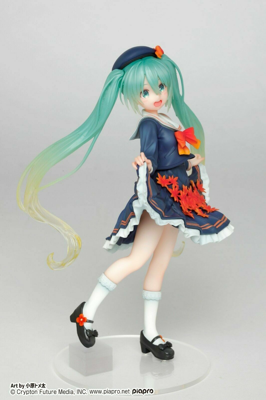 ������� Taito Vocaloid Hatsune Miku 3rd Season Autumn Ver.