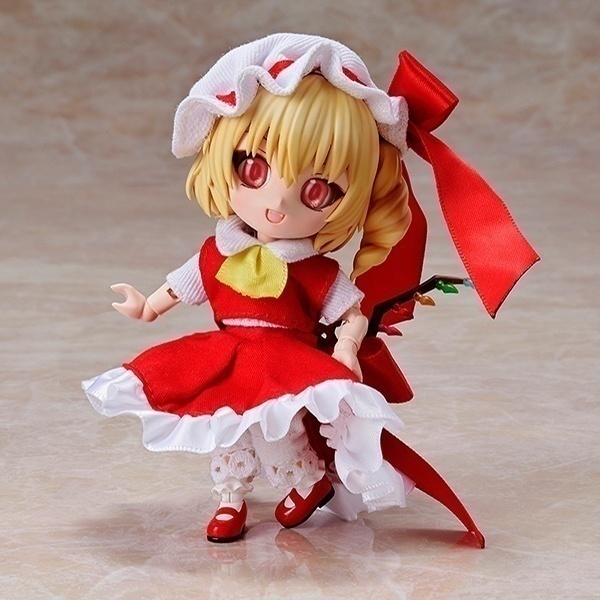 ������� Touhou Project - Flandre Scarlet