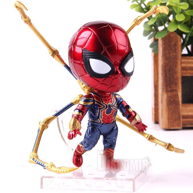 ������� Nendoroid #1037 The Avengers �������-����