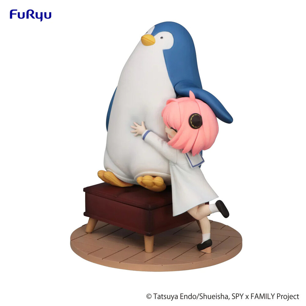 ������� Exc?d Creative Anya Forger