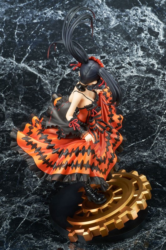 ������� "Date A Live II" Tokisaki Kurumi 1/8