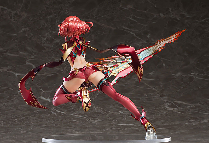 ������� Xenoblade 2: Pyra