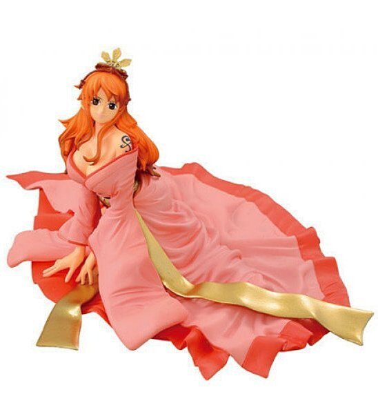 ������� One Piece Creator?Creator II Nami Special Color Ver.