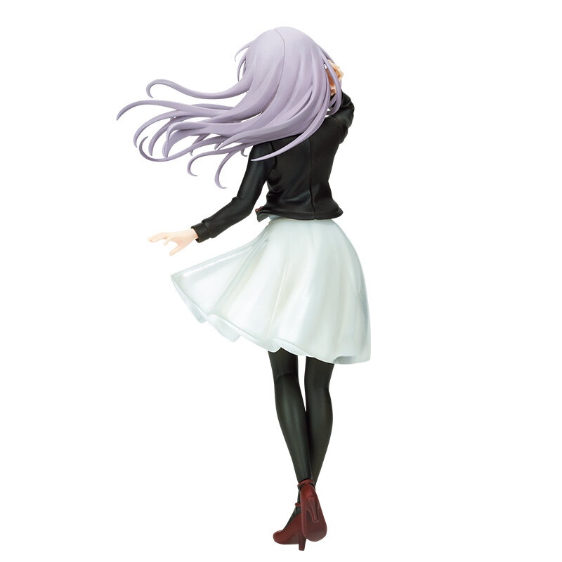 ������� BanG Dream! PATOO Minato Yukina Winter Wear Ver.