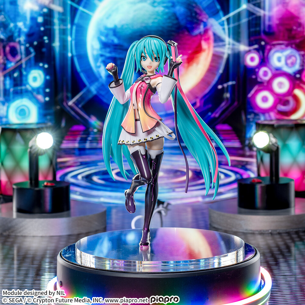 ������� Luminasta Hatsune Miku Star Voice