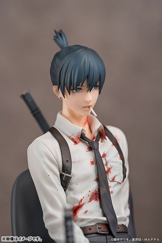 ������� Chainsaw Man Aki Hayakawa 1/7