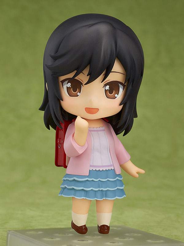 ������� Nendoroid 571 Non Non Biyori: Hotaru Ichijo