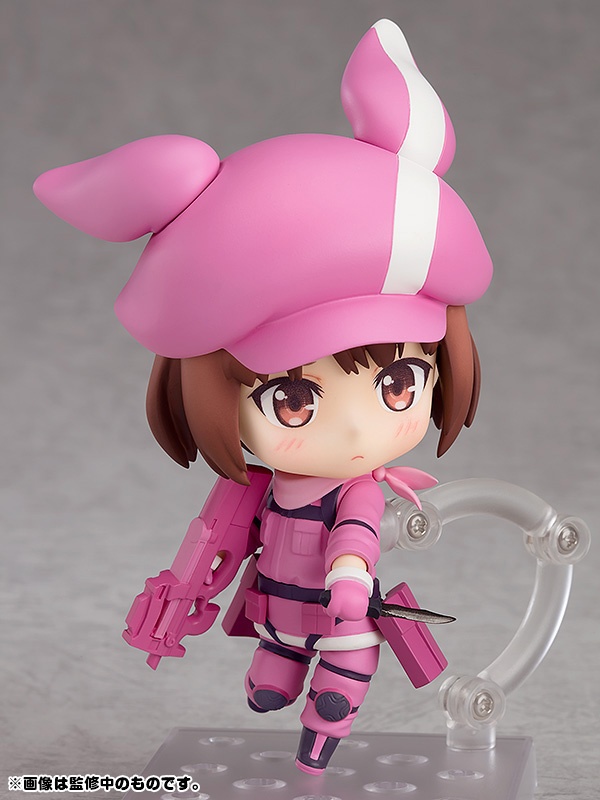 �������� Nendoroid 959 Llenn