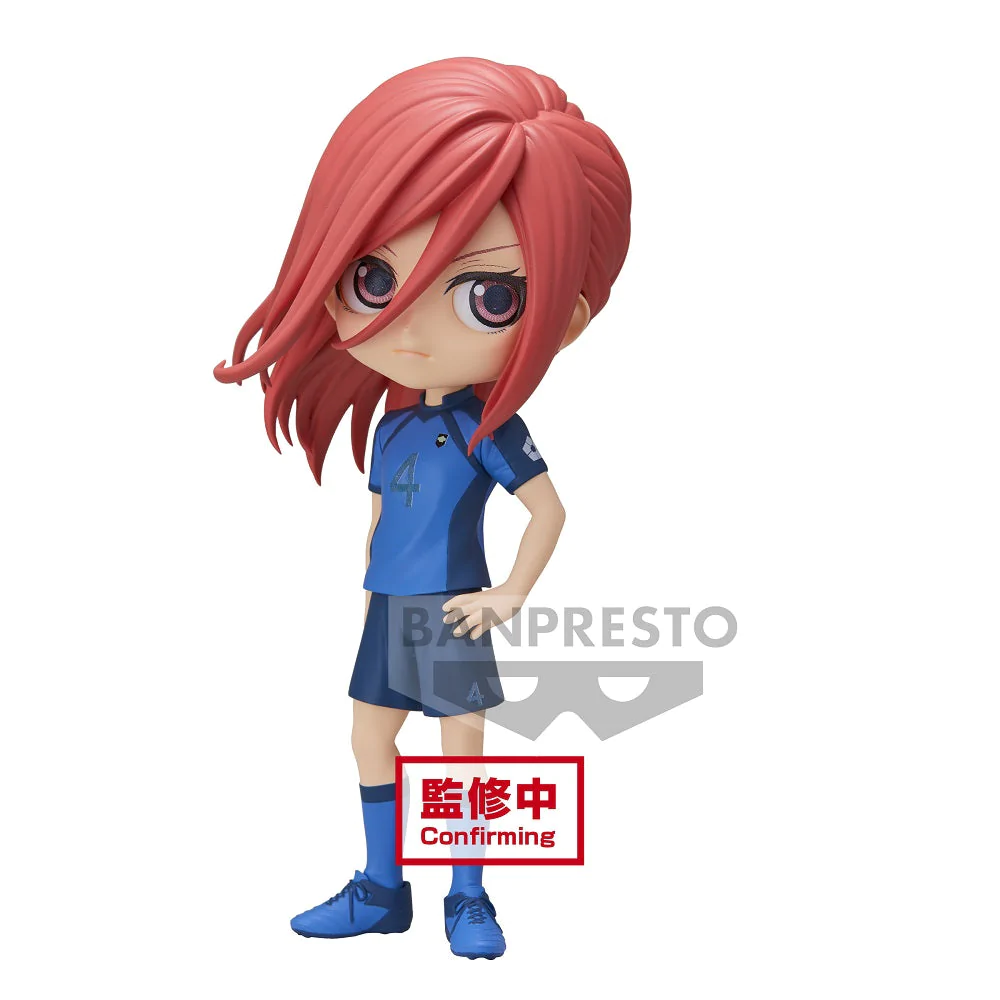 ������� Banpresto Blue Lock Q Posket Hyoma Chigiri Ver.A