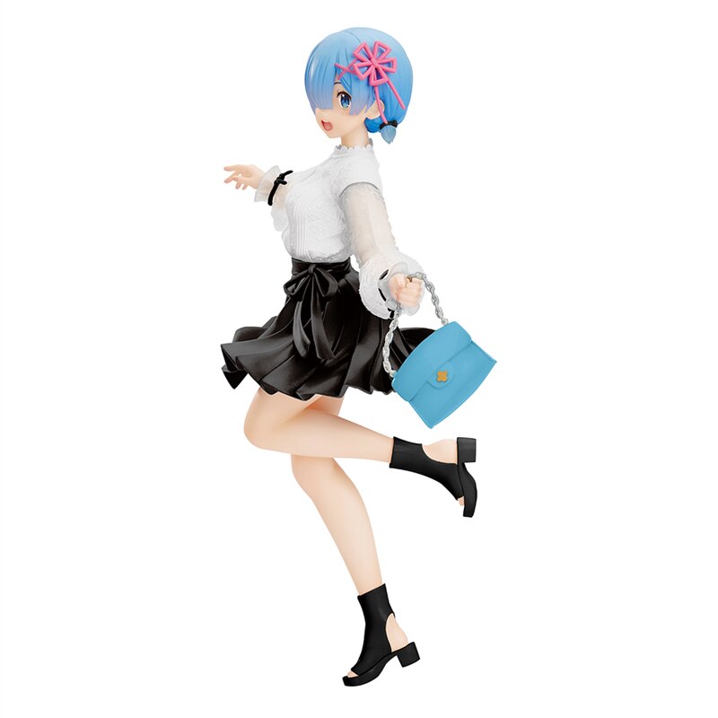 ������� TAITO ReZero Rem Outing Coordination