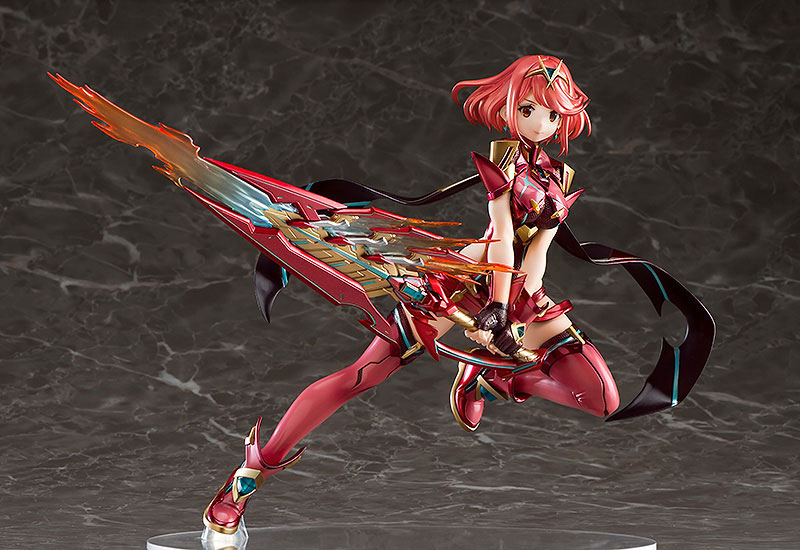 ������� Xenoblade 2: Pyra