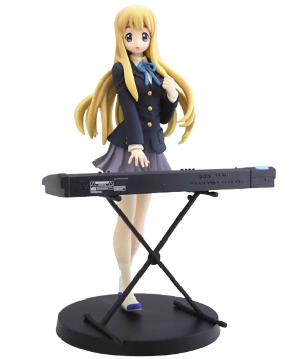������� Banpresto K-On!! SQ Tsumugi Kotobuki