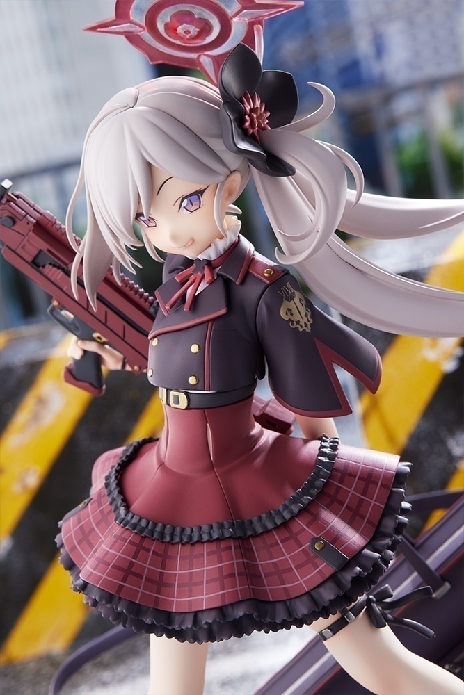 ������� Blue Archive: Asagi Mutsuki