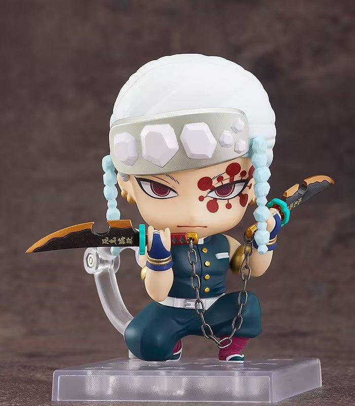 ������� Nendoroid 1830 ������. ����������� ������� ������, ����������� ������� - Uzui Tengen