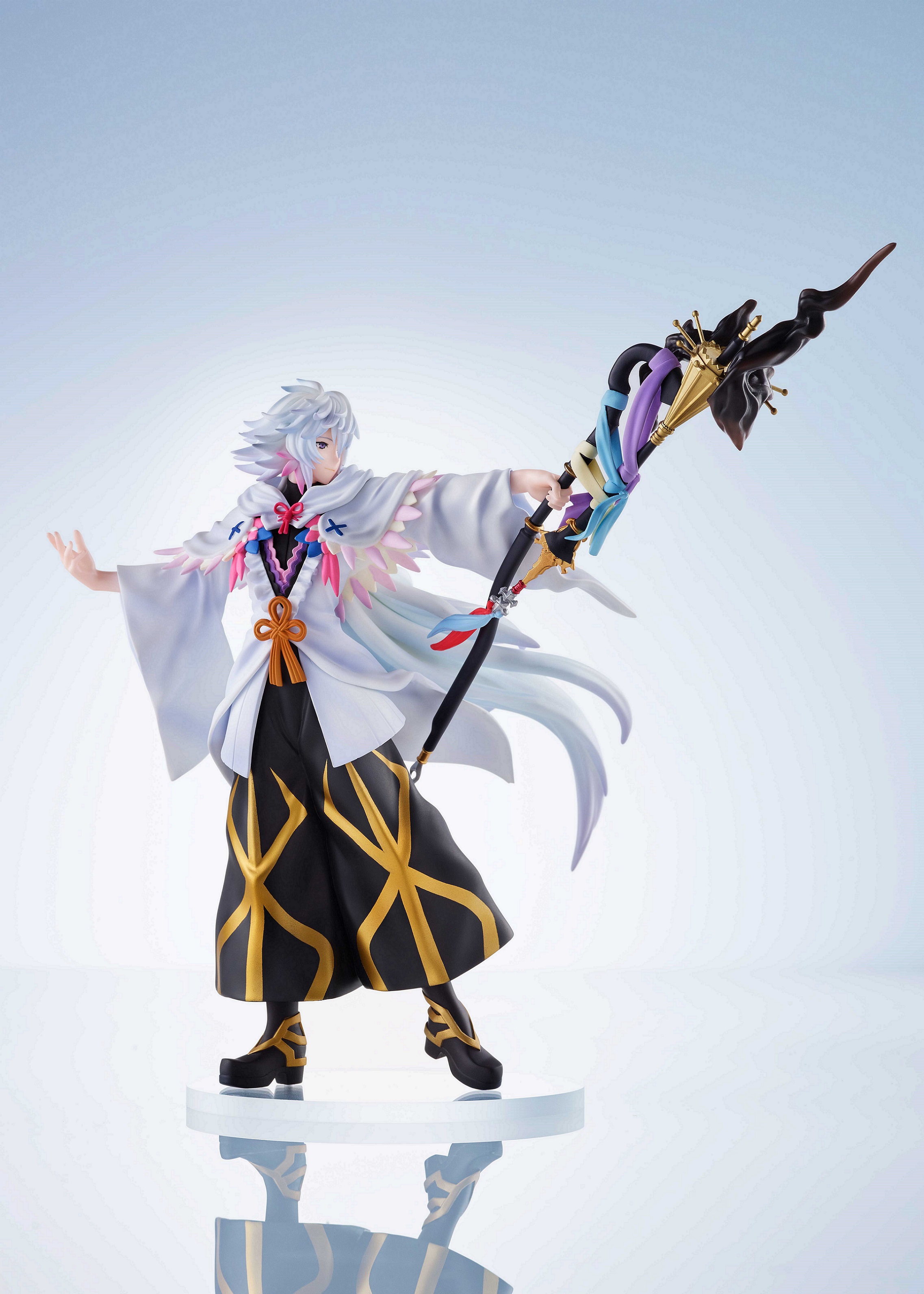 ������� Fate/Grand Order Caster/Merlin