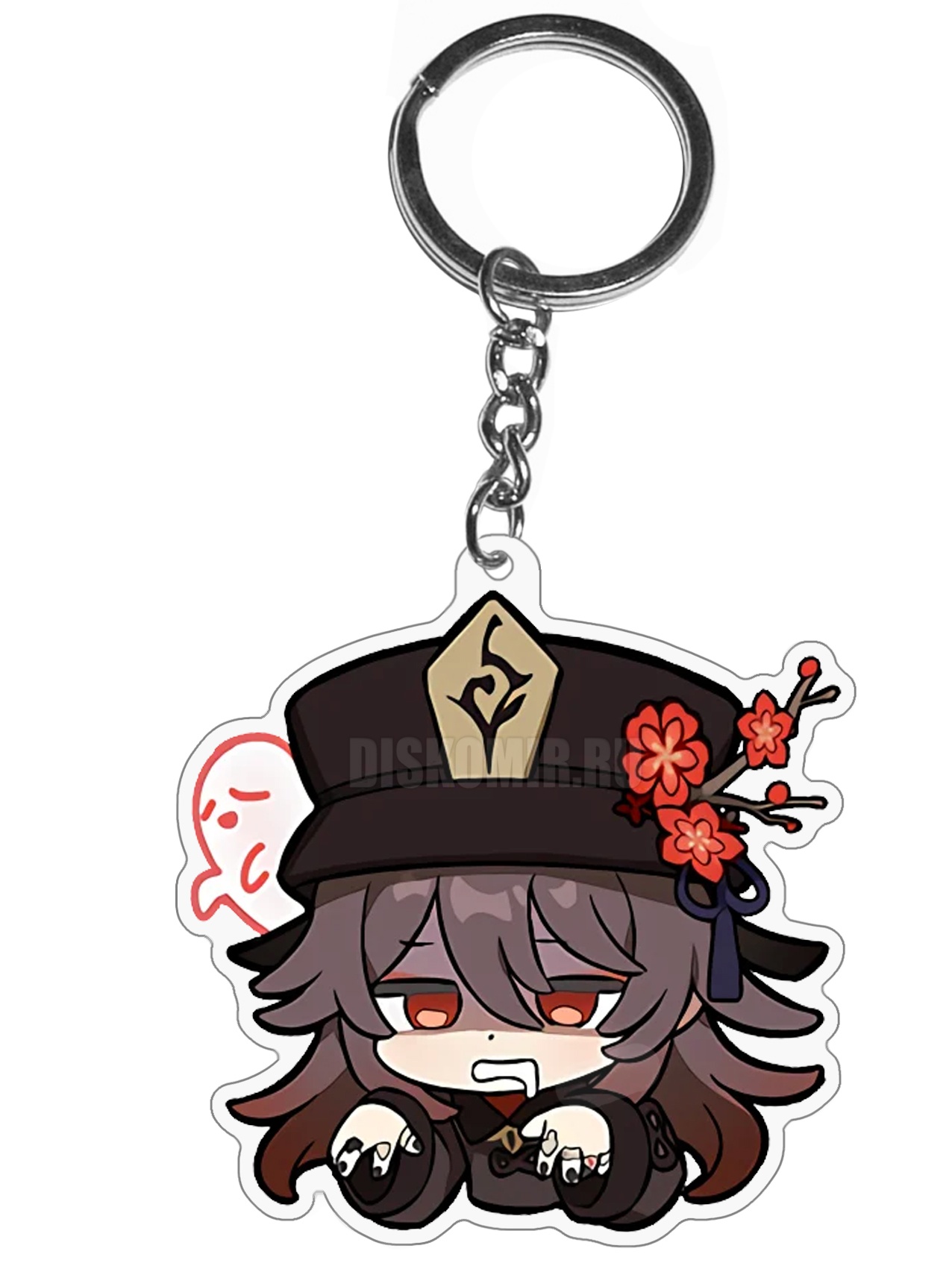 ������ ��������� ������ ������ ���� �� ��� 2 (Chibi Hutao 2)