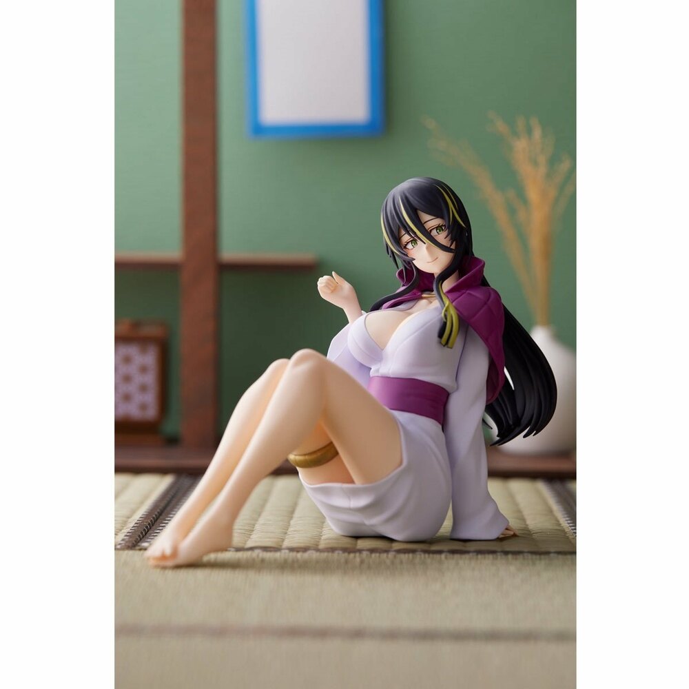 ������� Tensei shitara Slime Datta Ken Relax Time Albis