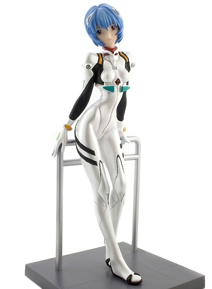 ������� Banpresto Ichiban Kuji Evangelion Shin Gekijouban Rei Ayanami