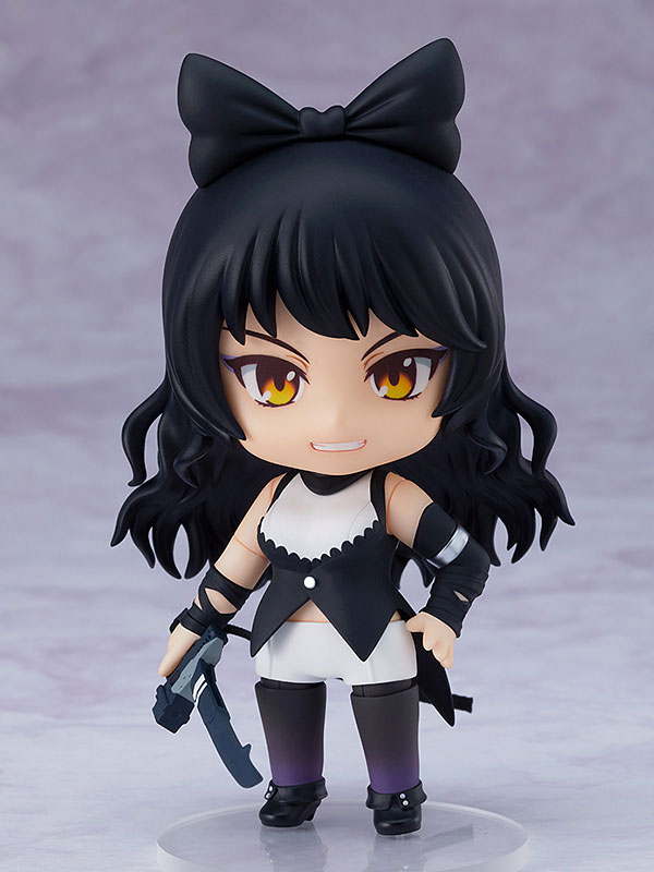 ������� Nendoroid 1553 RWBY: Blake Belladonna