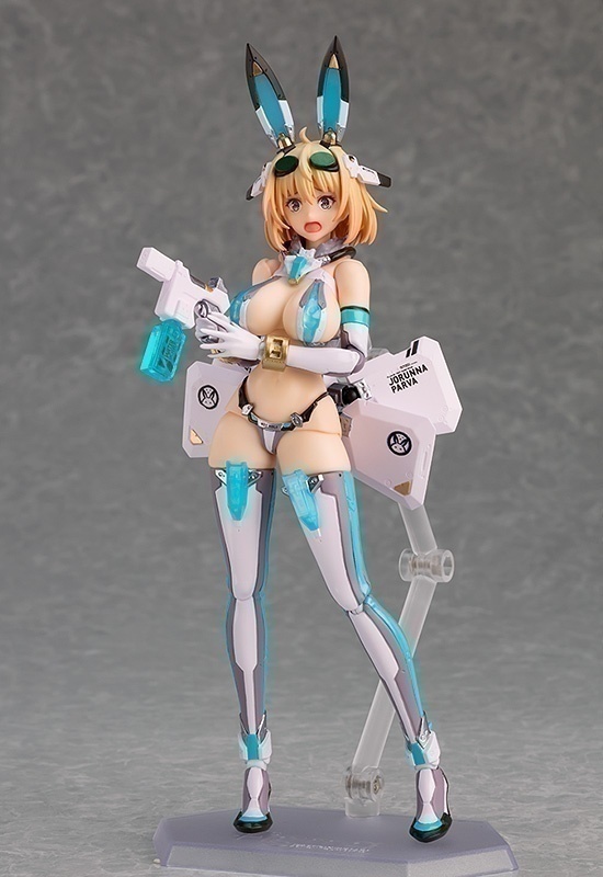 ������� figma 530 Bunny Suit Planning: Sophia F. Shirring