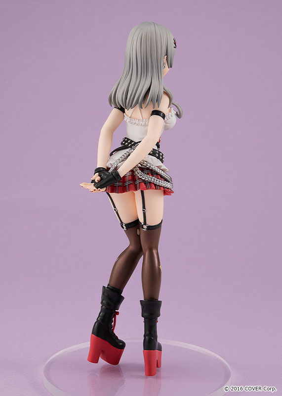 ������� POP UP PARADE Hololive Production Sakamata Chloe Complete