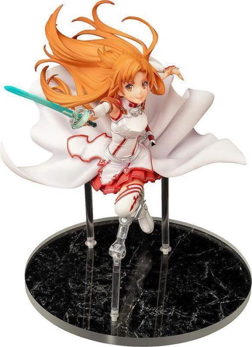 ������� "Sword Art Online The Movie -Ordinal Scale-" The Flash Asuna