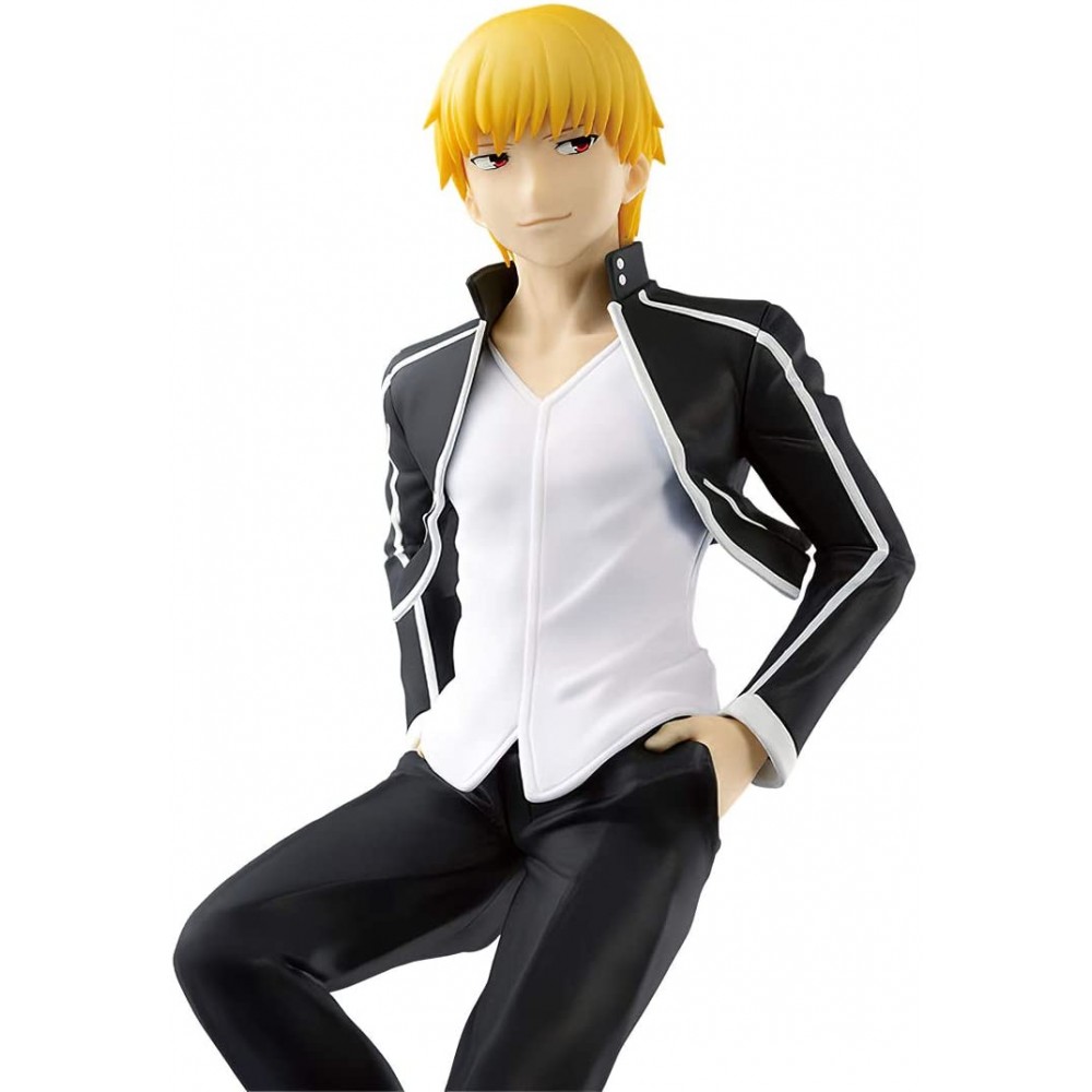 ������� Fate Heaven's Feel - Gilgamesh EXQ Figure