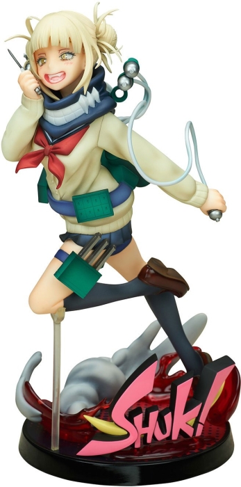 ������� My Hero Academia Himiko Toga 1/8 Complete Figure