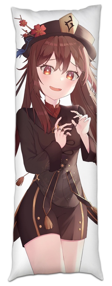 ��������� ��� ���������� ������ ������ - Hu Tao