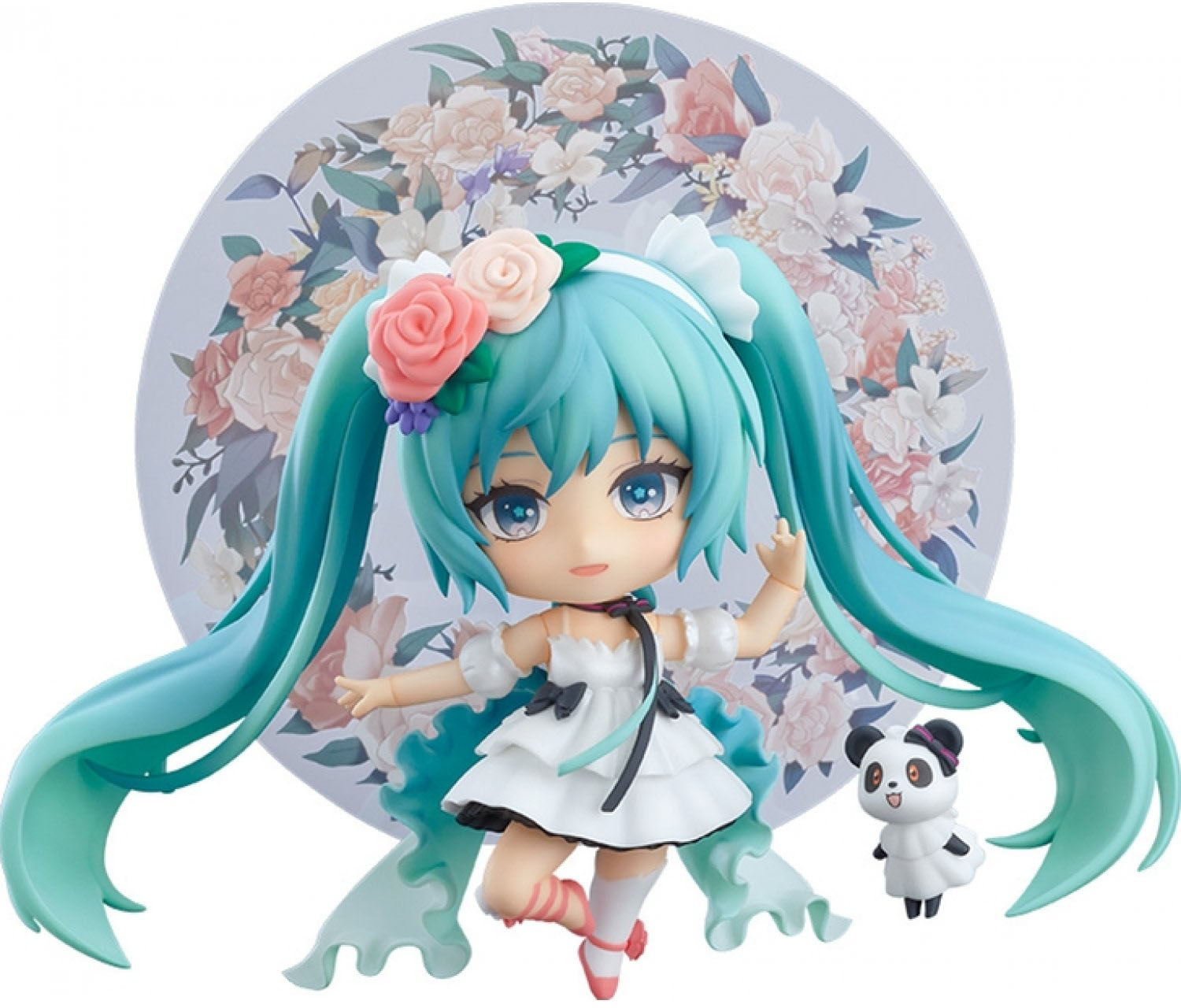 ������� Nendoroid 1465 Vocaloid - Hatsune Miku With You 2019 Ver.