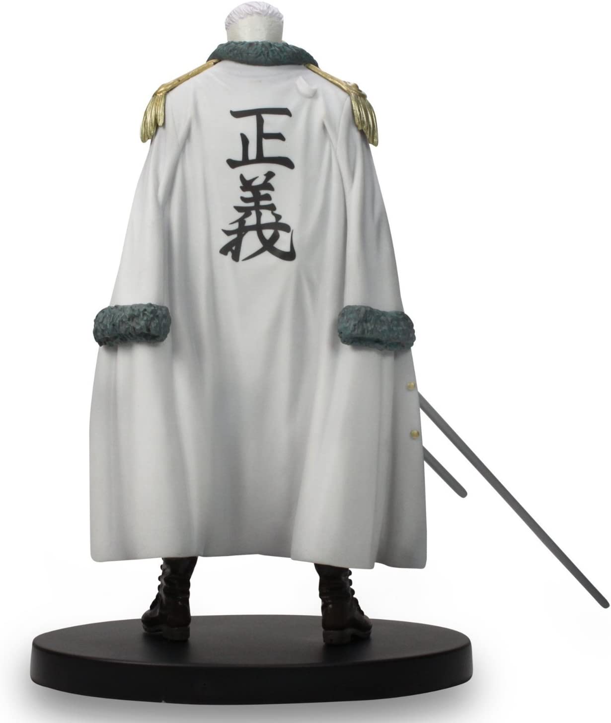 ������� Banpresto One Piece DXF Smoker The Grandline Men Vol.16