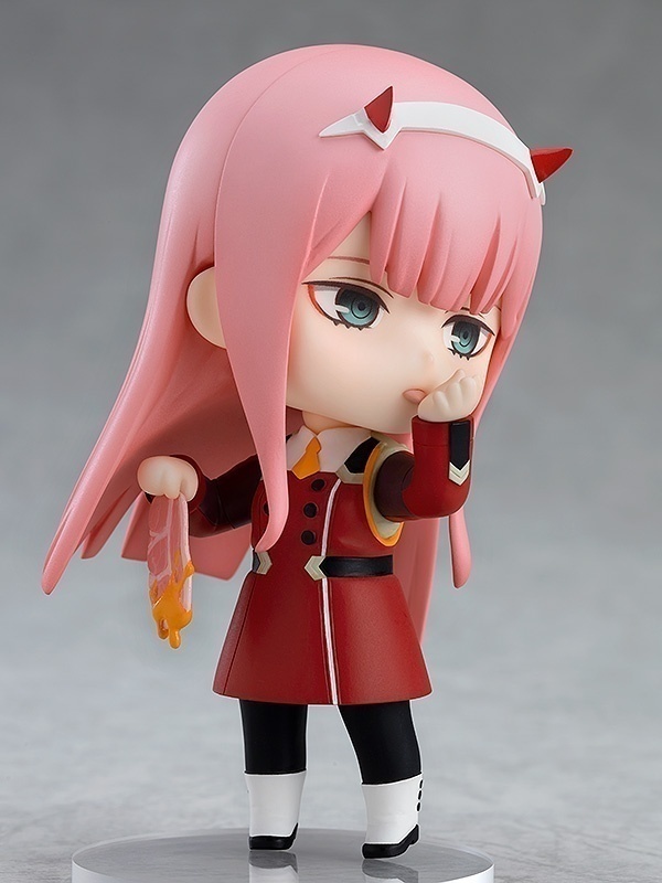������� Nendoroid 952 DARLING in the FRANXX: Zero Two