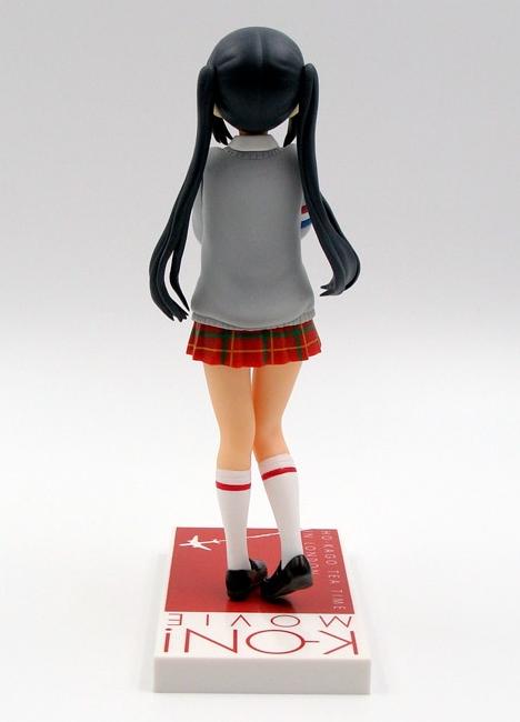 ������� Banpresto K-On!! DXF Ho-Kago Tea Time in London Azusa Nakano