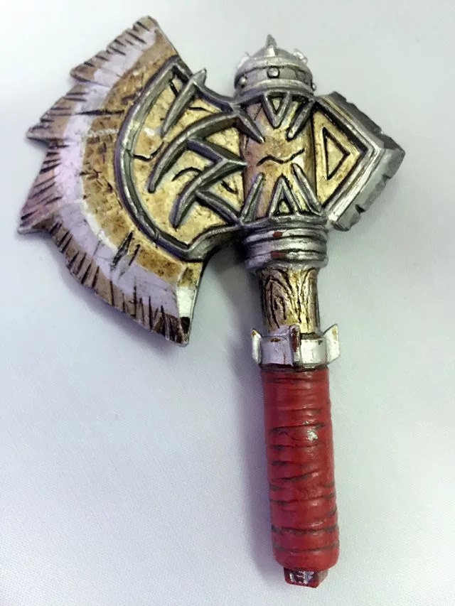������� �������� Durotan