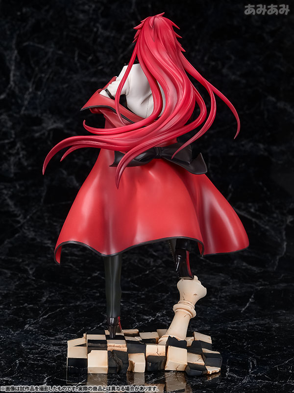 ������� Black Butler: Book of Circus: Grell Sutcliffe 1/8 ***
