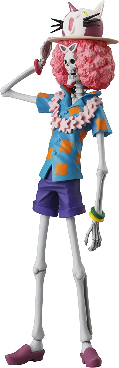 ������� Banpresto One Piece Film Z Special Box 3