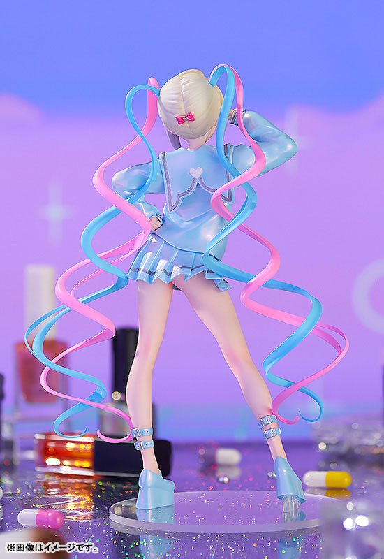 ������� POP UP PARADE NEEDY STREAMER OVERLOAD OMGkawaiiAngel-chan Complete Figure