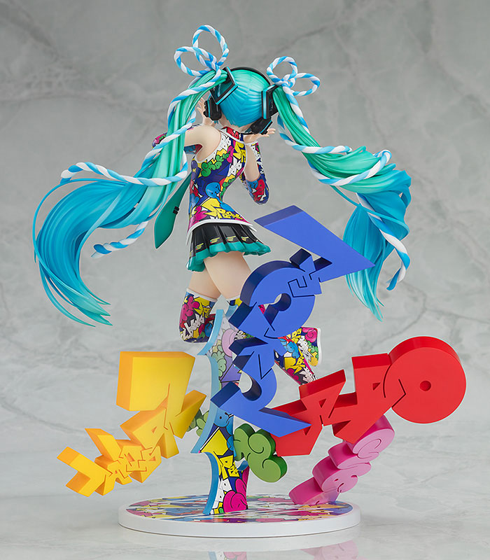 ������� Vocaloid - Hatsune Miku MIKU EXPO 5th Anniv.