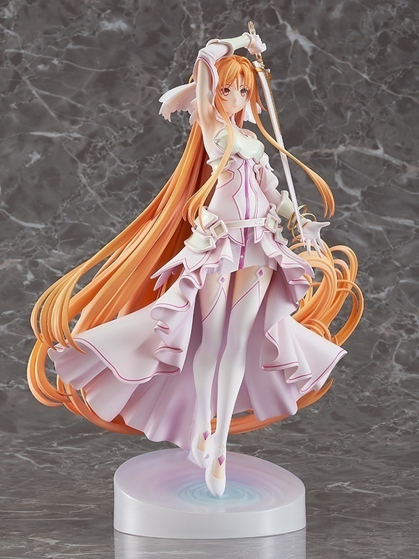 ������� Sword Art Online: Asuna -Goddess of Creation Stacia-