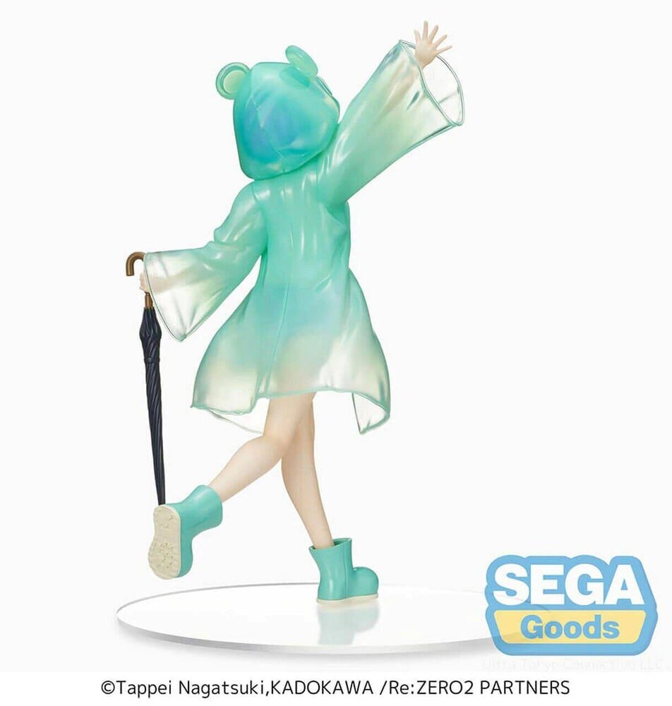 ������� Re: Zero SPM Figure Rem Rainy Day Ver.