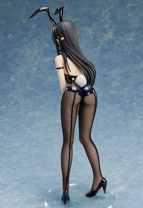 ������� Sakurajima Bunny Ver. 1/4 Complete Figure