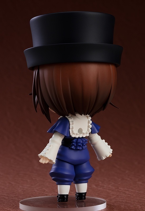 ������� Nendoroid 1711 Rosen Maiden: Soseiseki