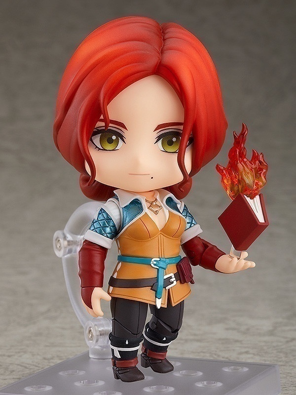 ������� Nendoroid 1429 The Witcher - Triss Merigold