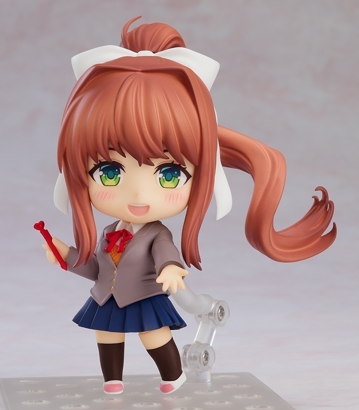 ������� Nendoroid 1817 Doki Doki Literature Club!: Monika